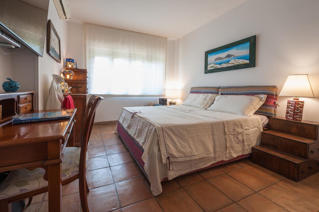 Relais Serapo Гаэта Экстерьер фото