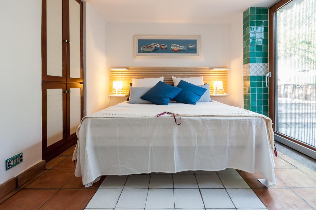 Relais Serapo Гаэта Экстерьер фото